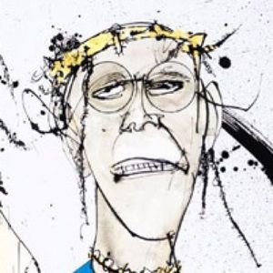 Meet your Posher, Jesus